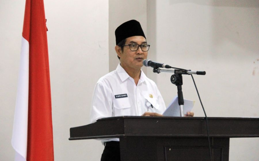 Pemerintahan