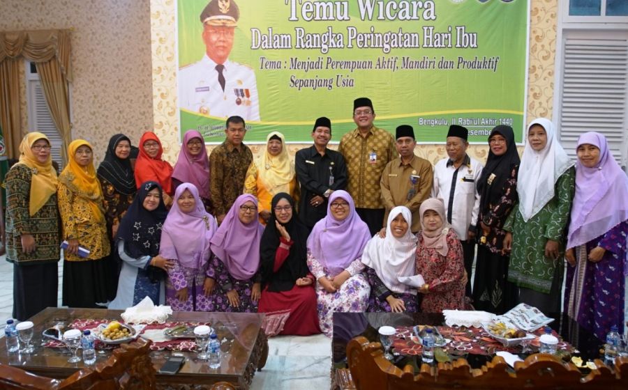 Pemerintahan
