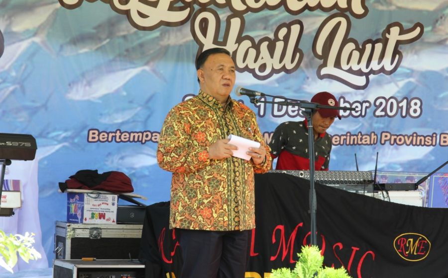 Pemerintahan