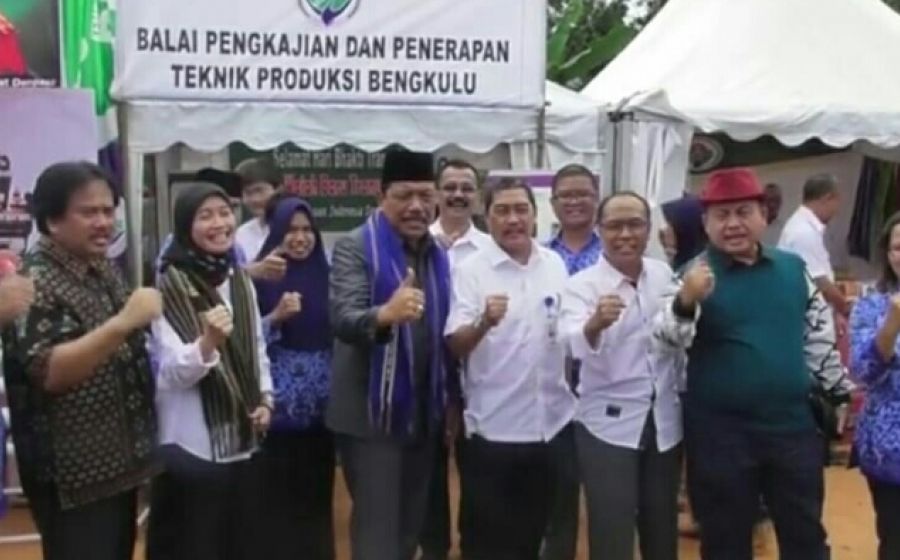 Daerah