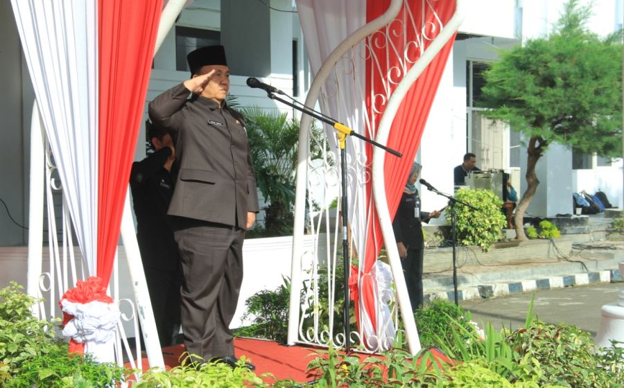 Pemerintahan