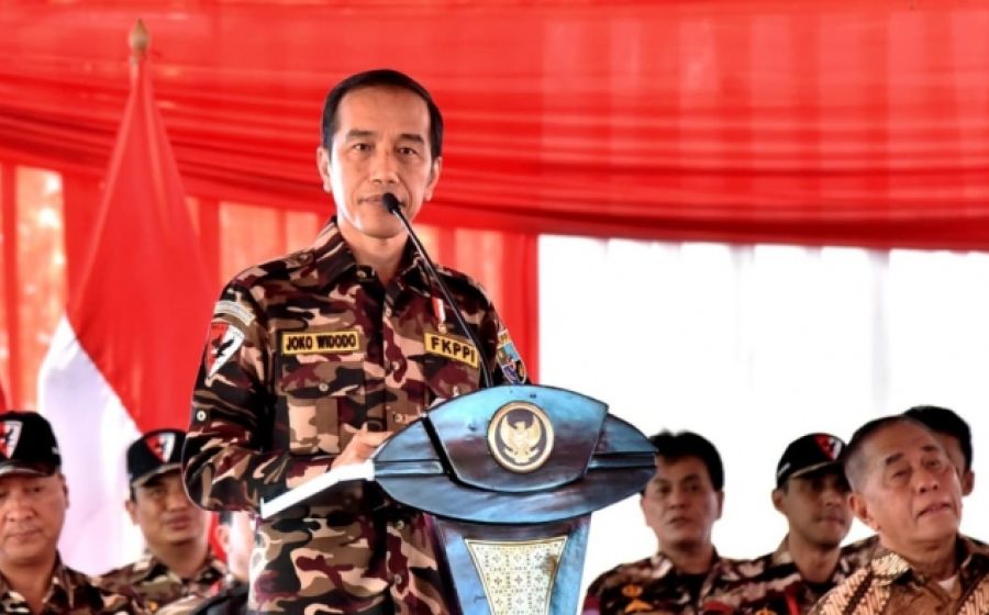 Pemerintahan