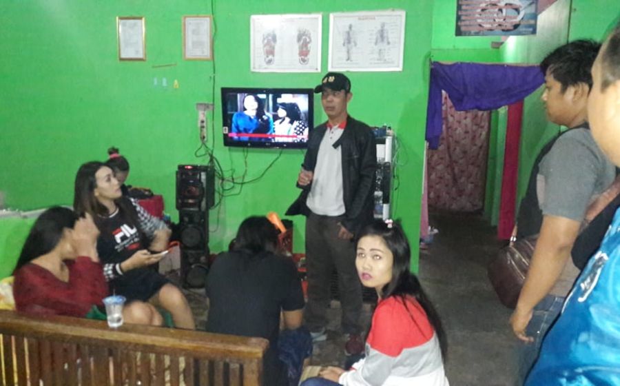 Daerah