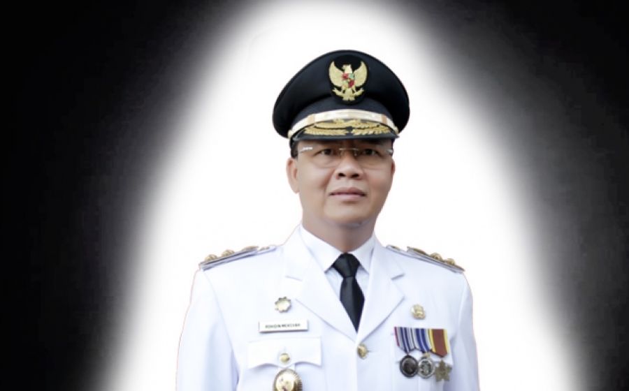 Pemerintahan