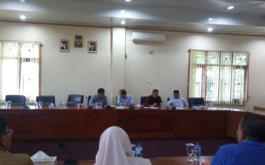 Pemkot bengkulu
