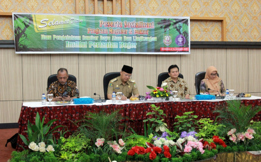 Pemerintahan