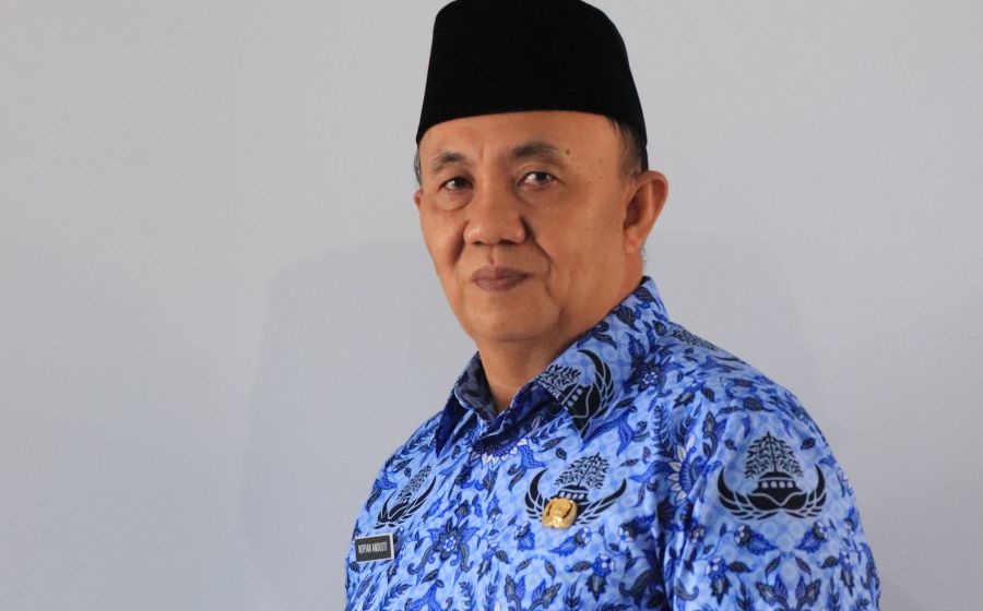 Pemerintahan