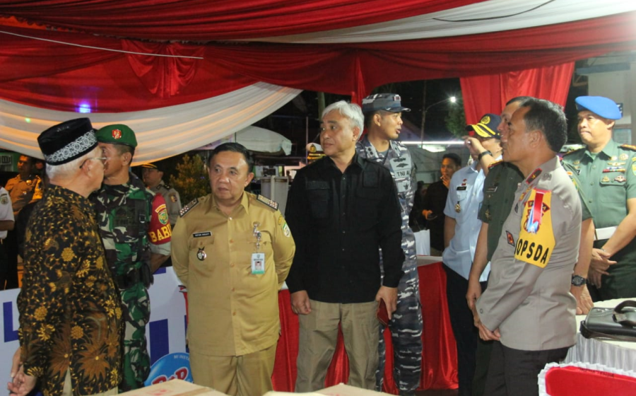 Pemerintahan