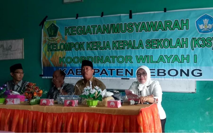 Pendidikan 