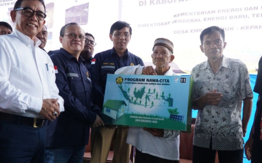 Daerah