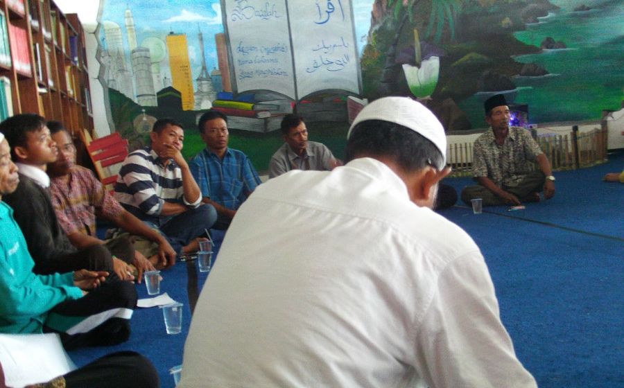 Pendidikan