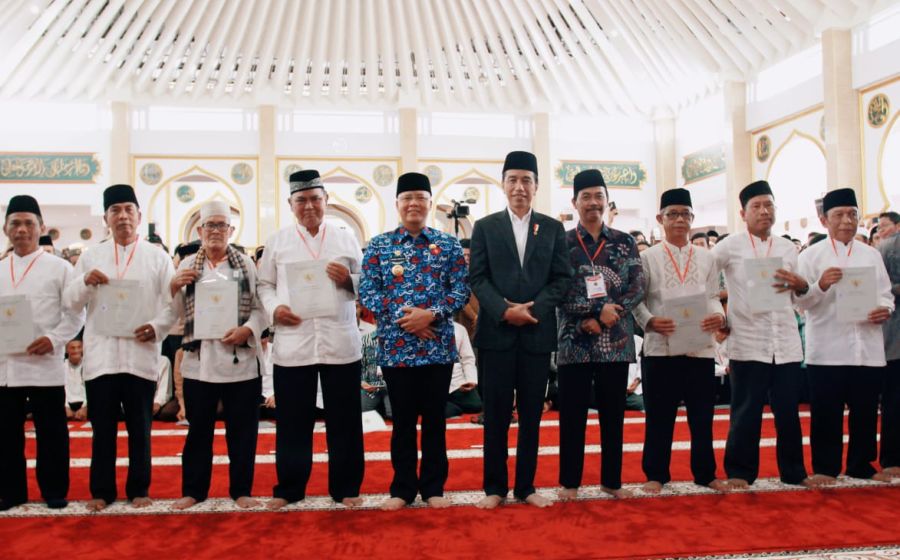 Pemerintahan