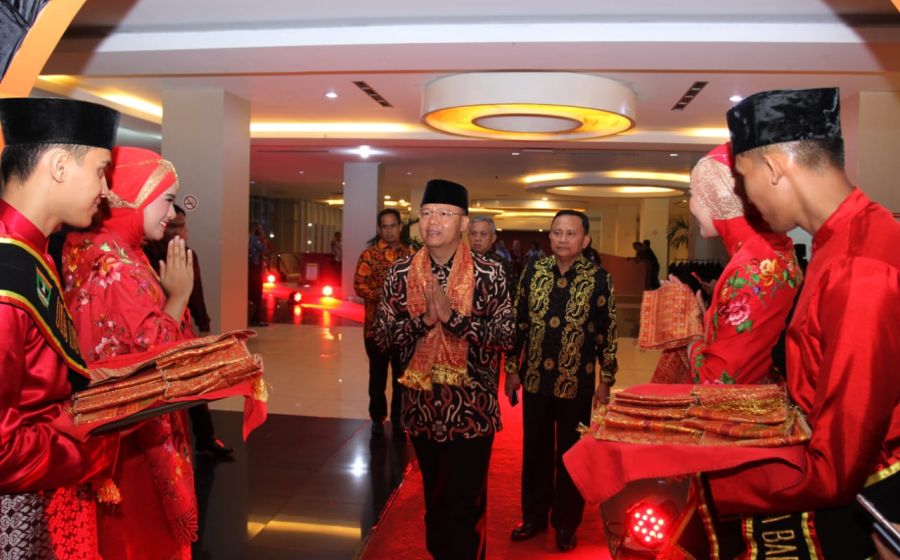 Pemerintahan