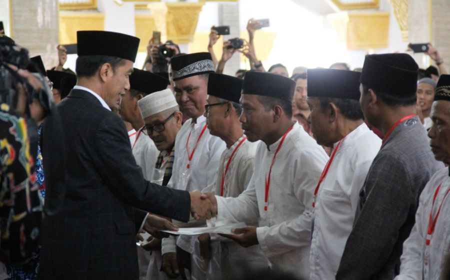 Pemerintahan