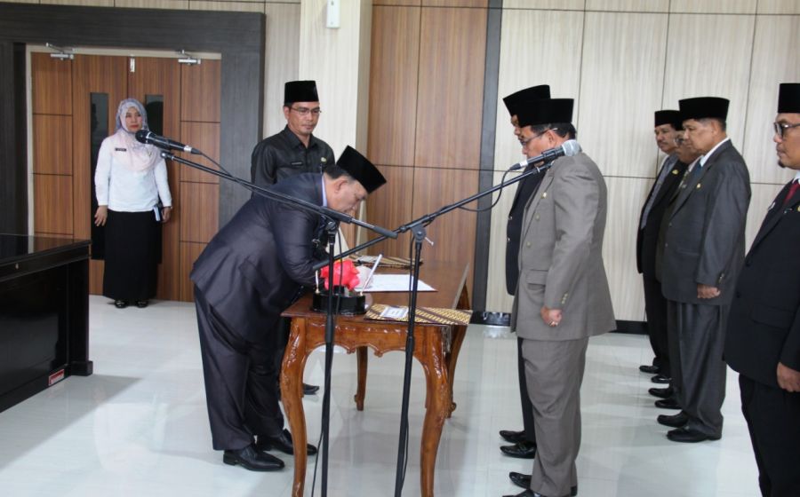 Pemerintahan