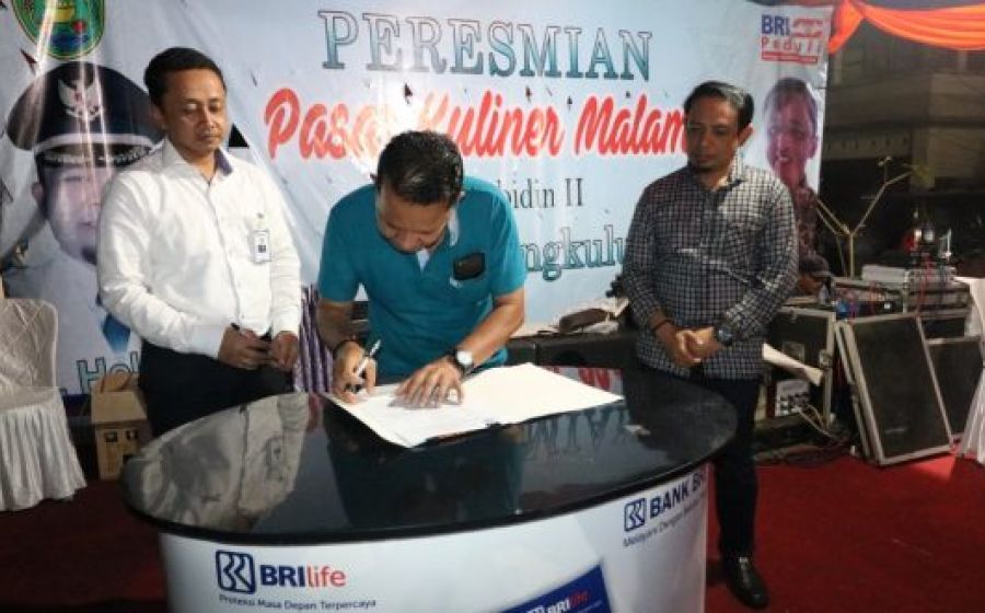 Pemkot bengkulu