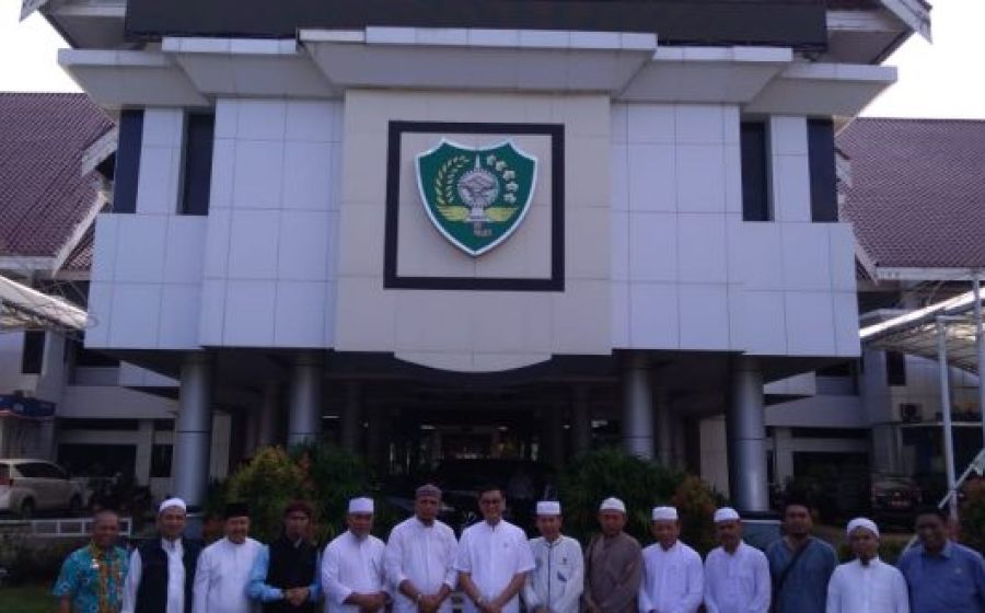 Pemkot bengkulu