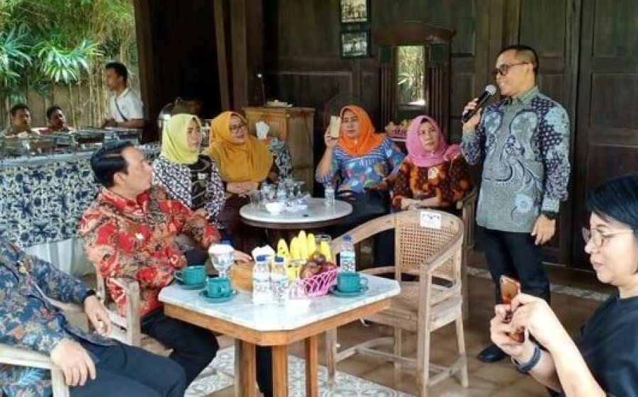 Pemkot bengkulu