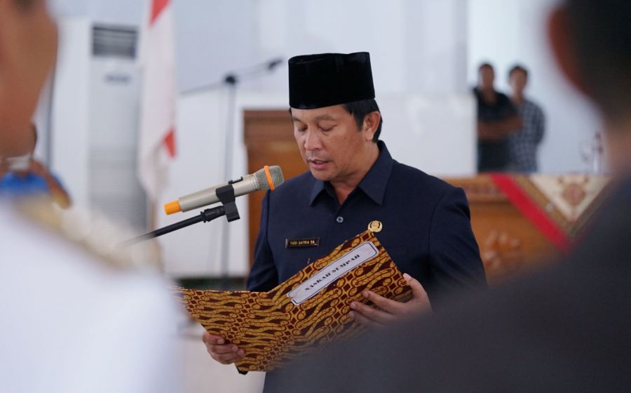 Daerah