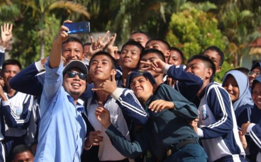 Pendidikan