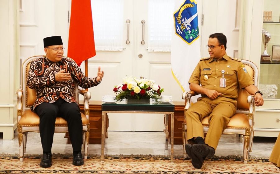 Pemerintahan