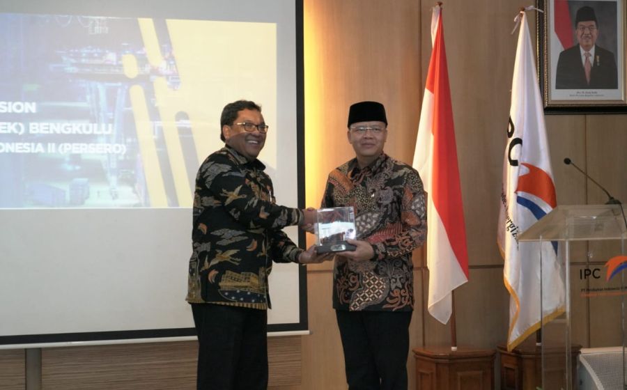 Pemerintahan