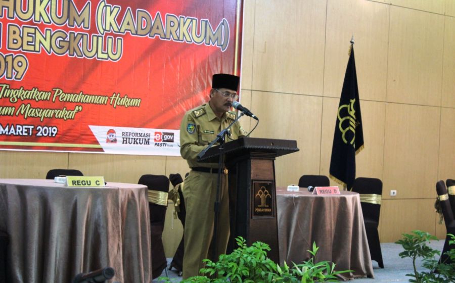 Pemerintahan