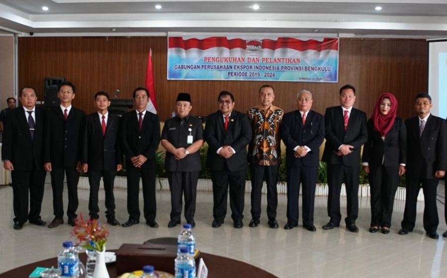 Pemerintahan