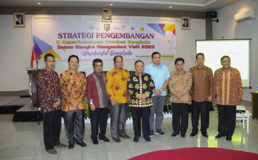 Pemerintahan