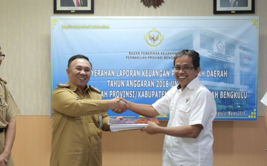 Pemerintahan