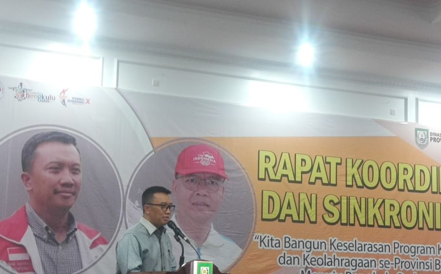 Menteri Imam Nahrawi 