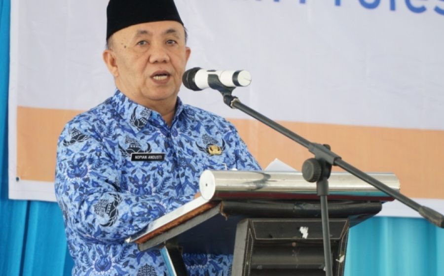 Daerah