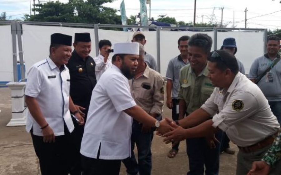 Pemkot bengkulu
