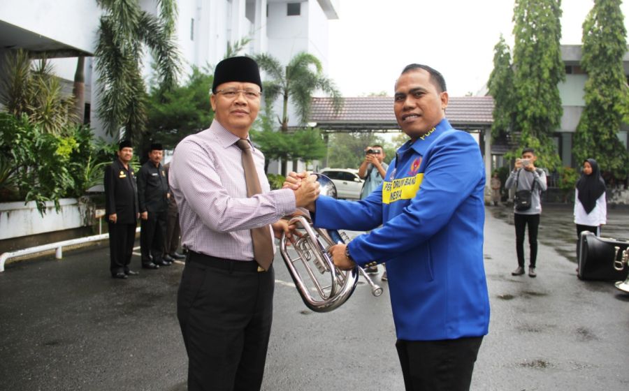 Pemerintahan