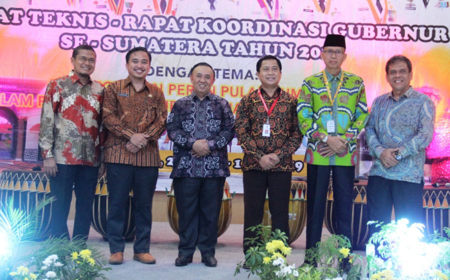 Pemerintahan