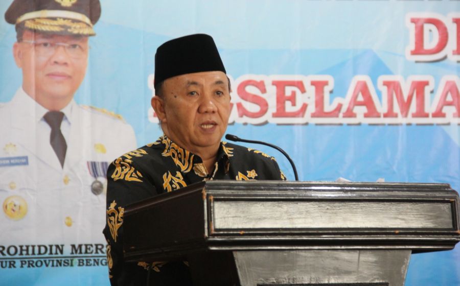 Pemerintahan