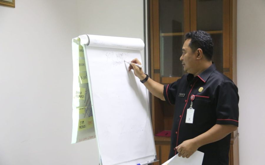 Pemerintahan