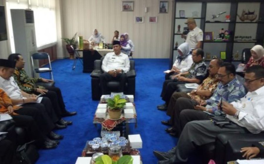 Pemkot bengkulu