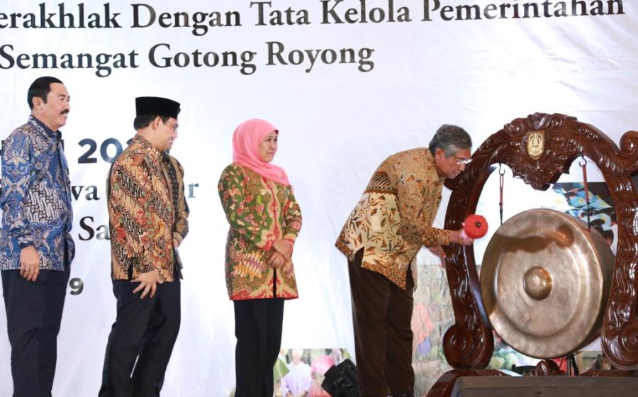 Pemerintahan