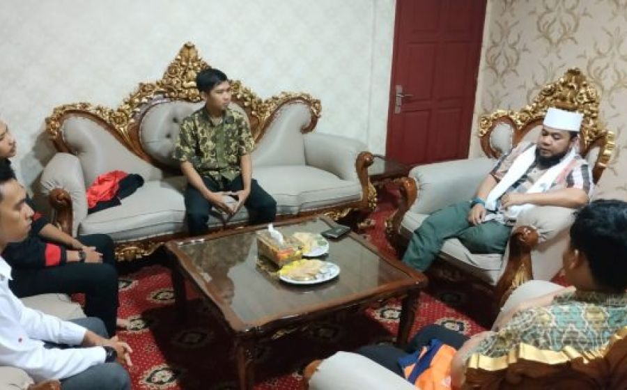 Pemkot bengkulu