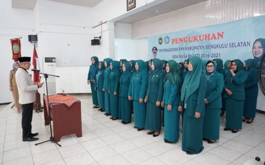 Daerah