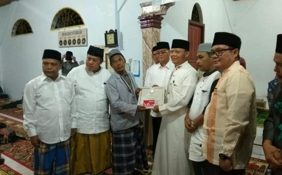 Pemerintahan
