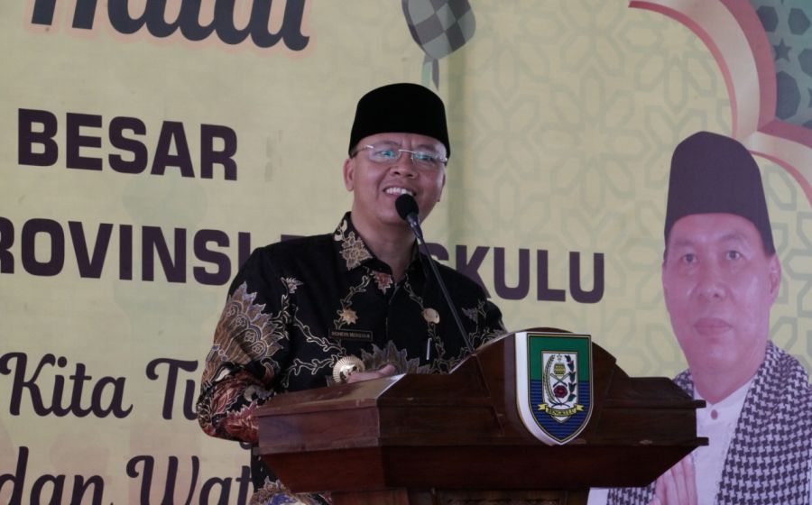 Pemerintahan