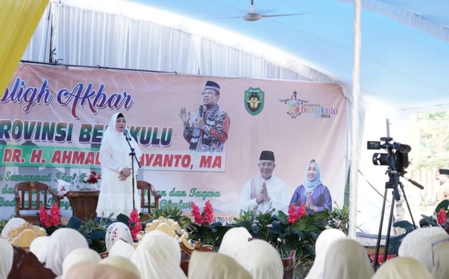 Pemerintahan