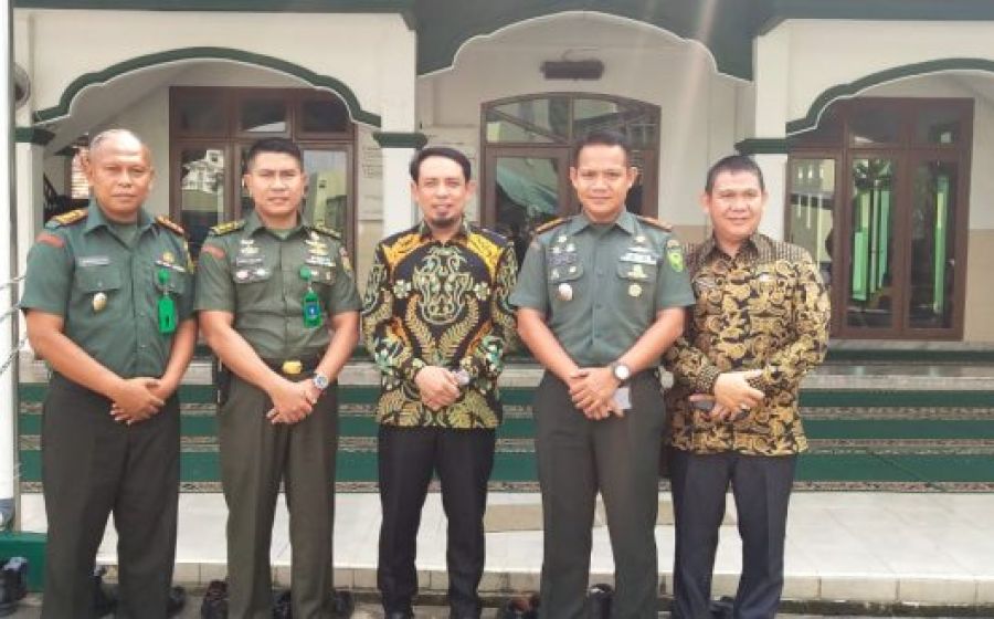 Pemkot bengkulu