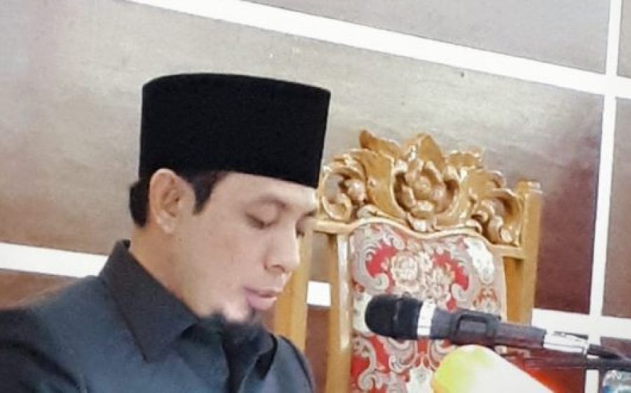 Pemkot bengkulu