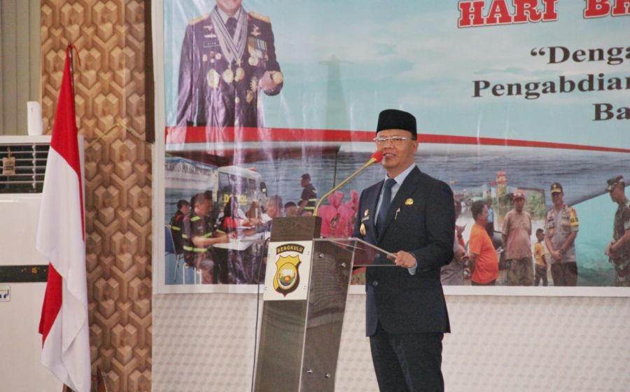 Pemerintahan