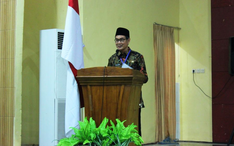 Pemerintahan
