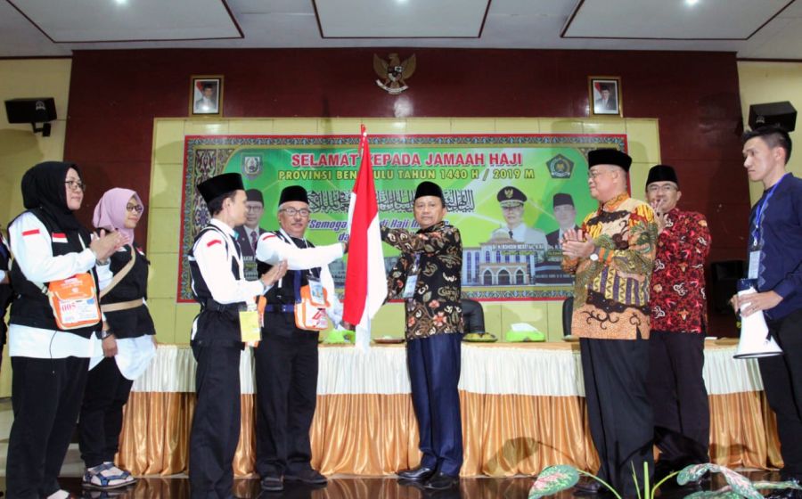 Pemerintahan