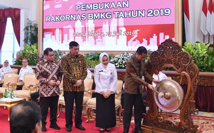 Pemerintahan